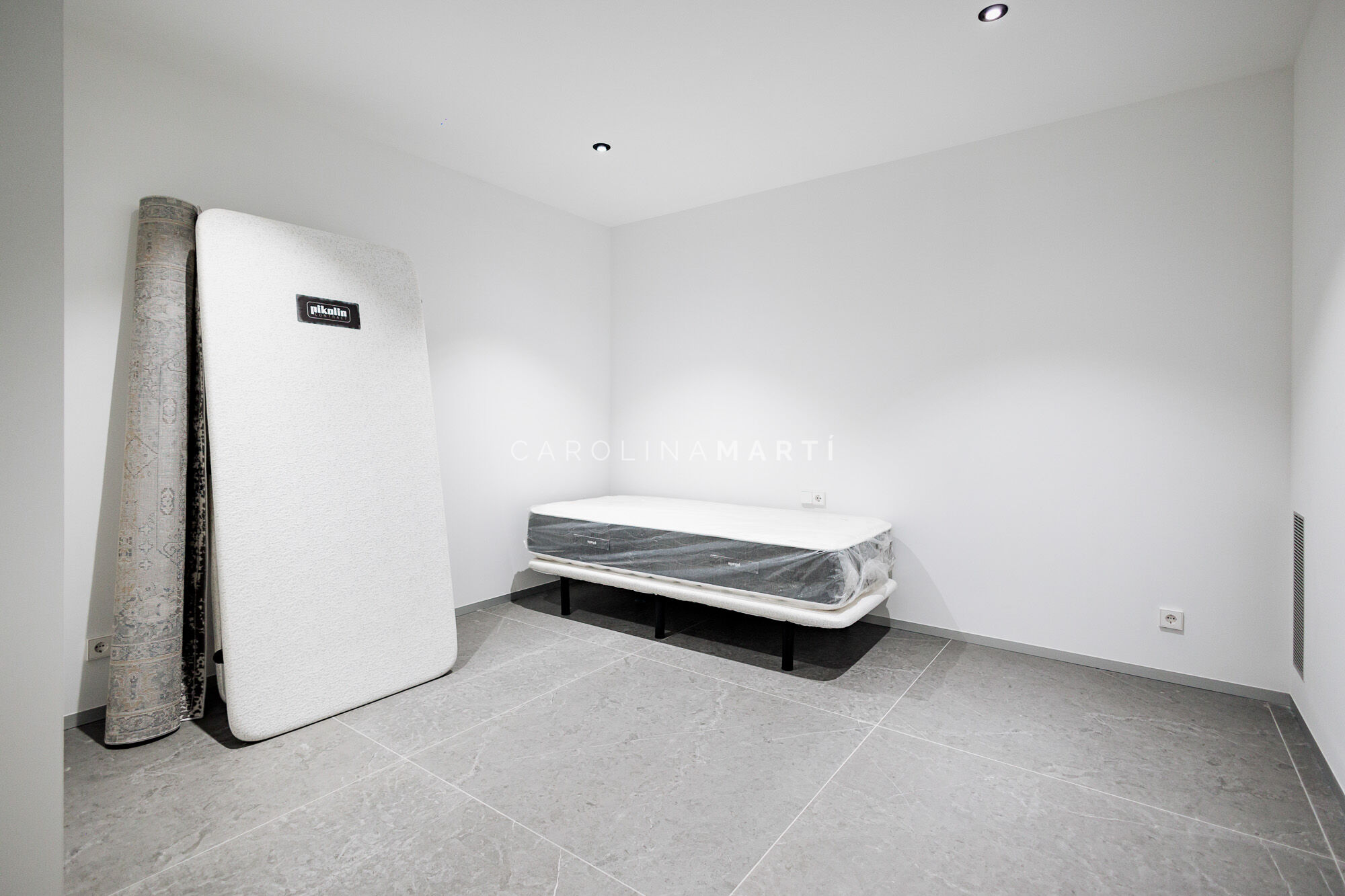 Brand new house for sale with panoramic views in Barcelona
