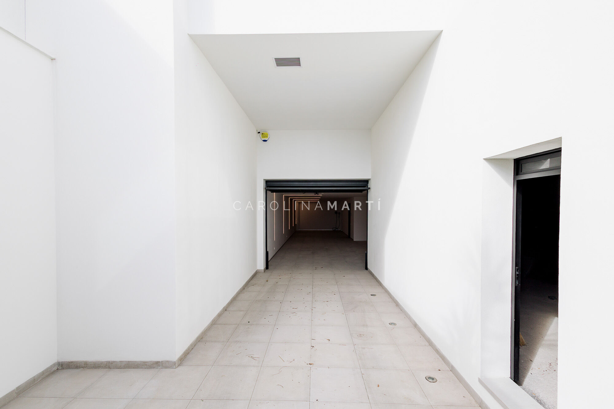 Brand new house for sale with panoramic views in Barcelona