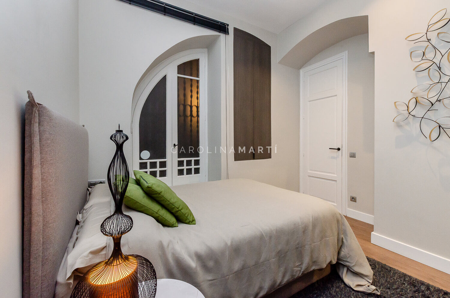 Venta pis amb vistes al mar a Passeig de Colom