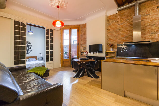 Alquiler de piso en Calle de Villarroel