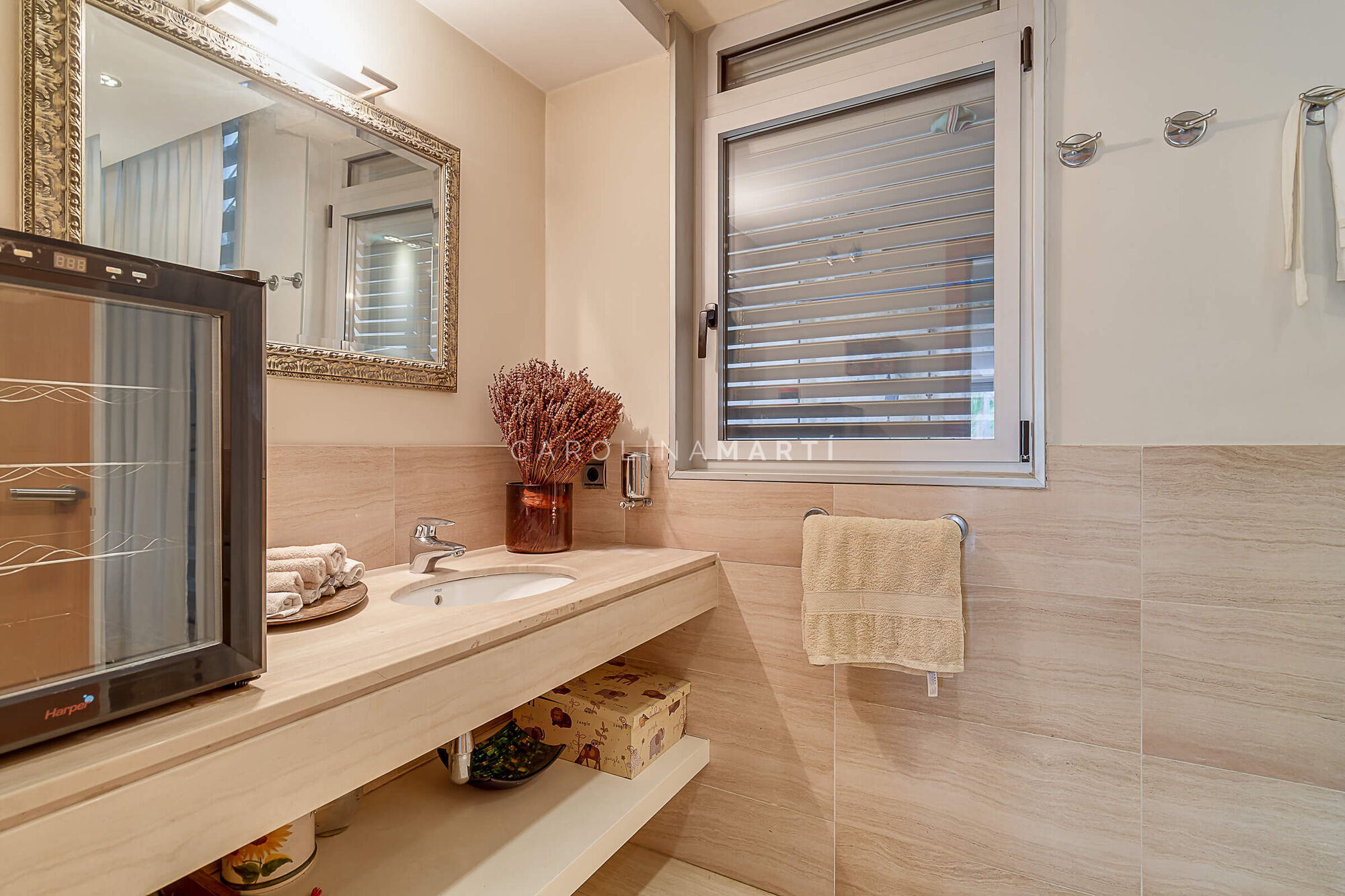 Maison haut de gamme à vendre avec jardin et garage à La Bonanova
