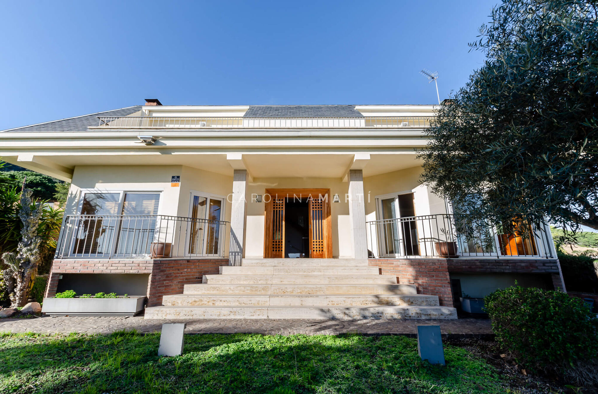 Chalet à vendre sur Av Ametllers