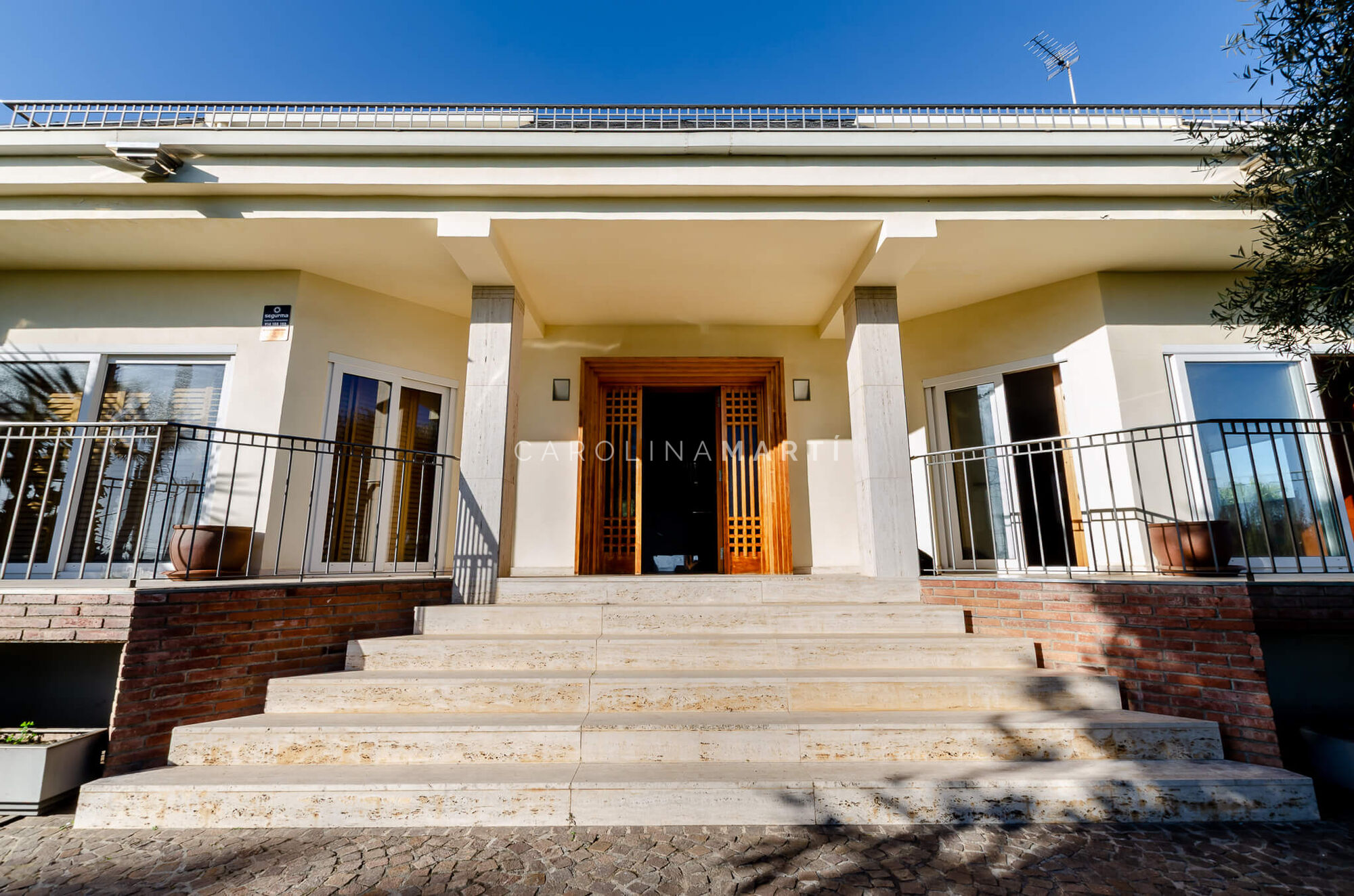 Chalet à vendre sur Av Ametllers