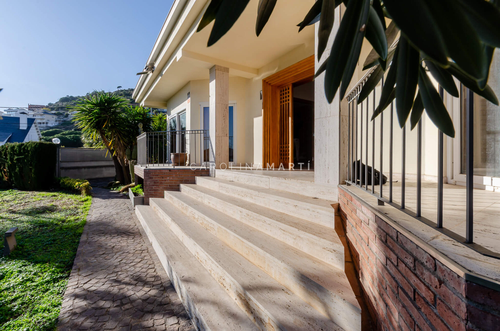 Chalet à vendre sur Av Ametllers