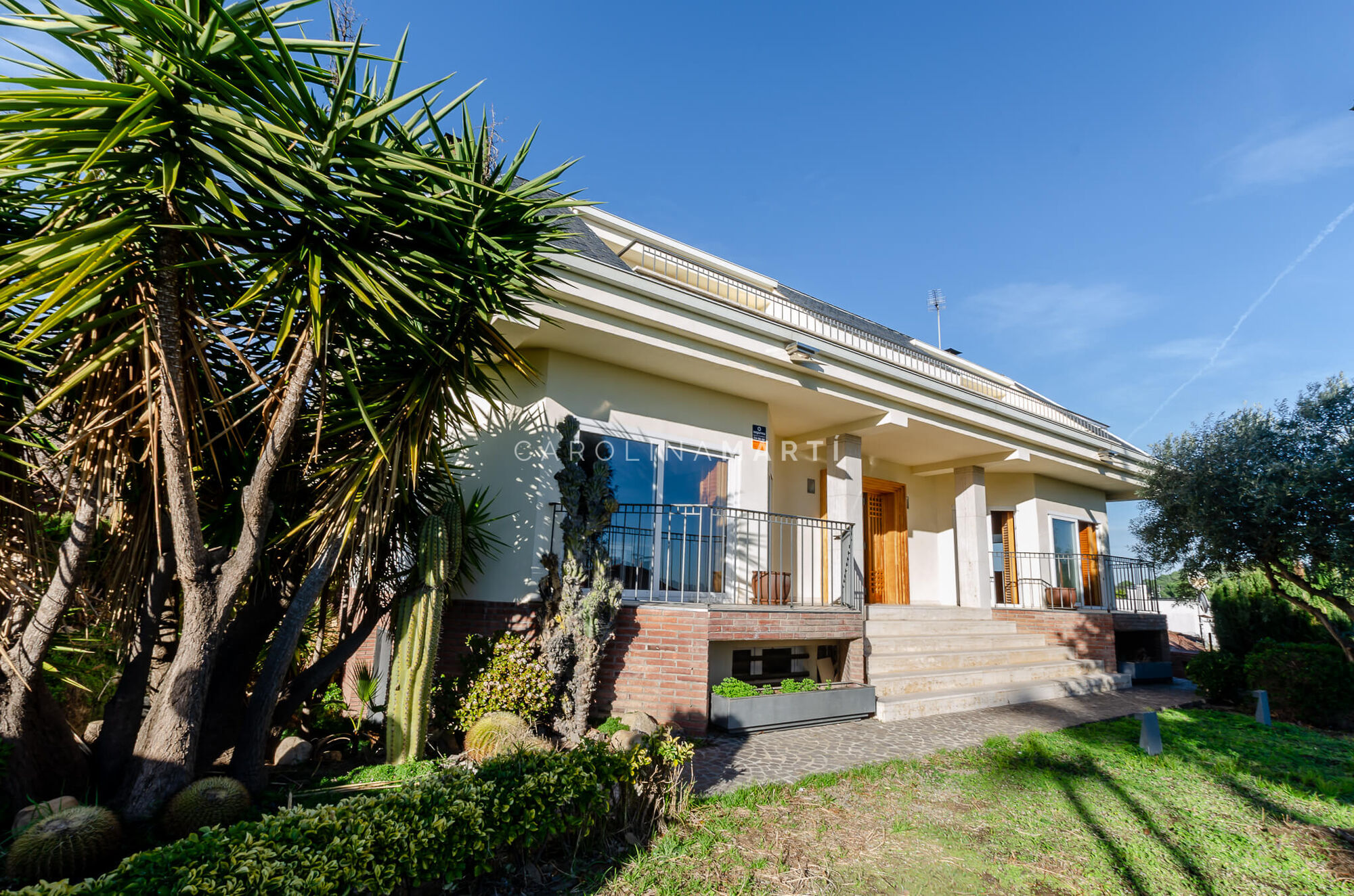 Chalet à vendre sur Av Ametllers