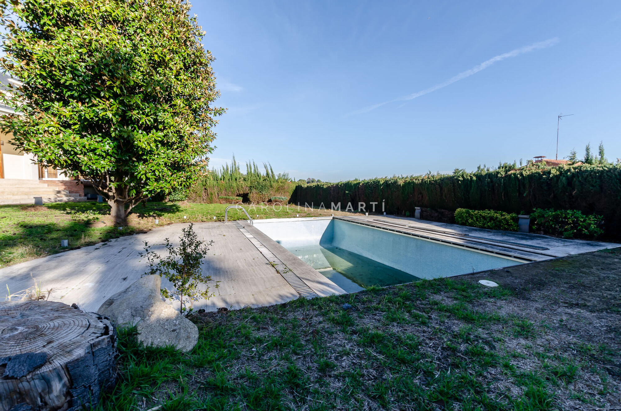 Chalet à vendre sur Av Ametllers