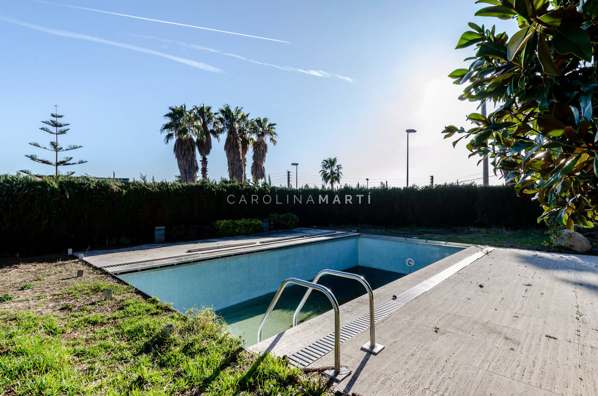 Chalet à vendre sur Av Ametllers