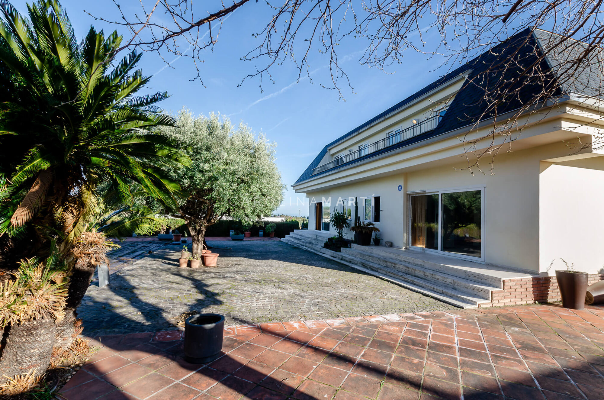 Chalet à vendre sur Av Ametllers