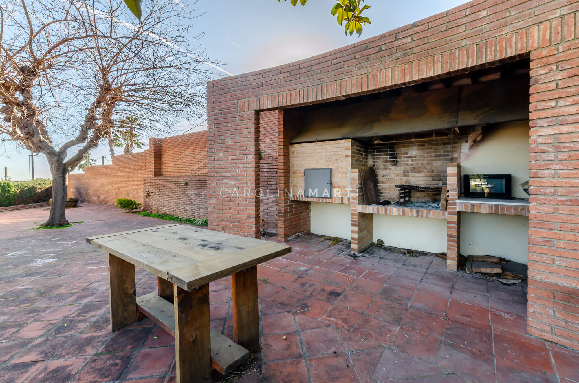 Chalet à vendre sur Av Ametllers