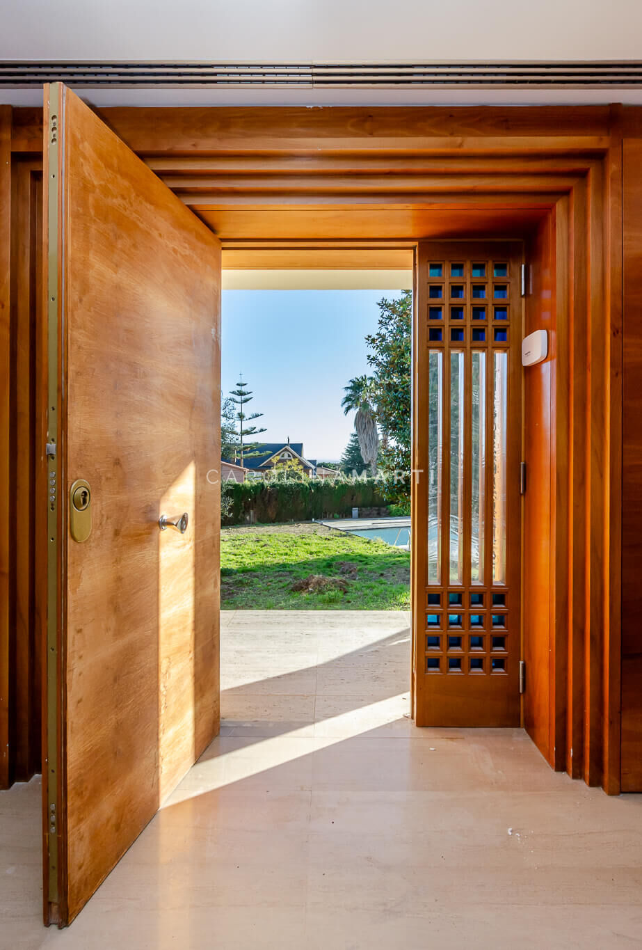 Chalet à vendre sur Av Ametllers