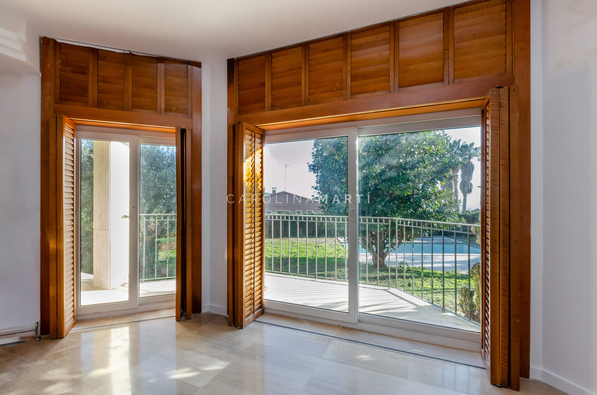 Chalet à vendre sur Av Ametllers