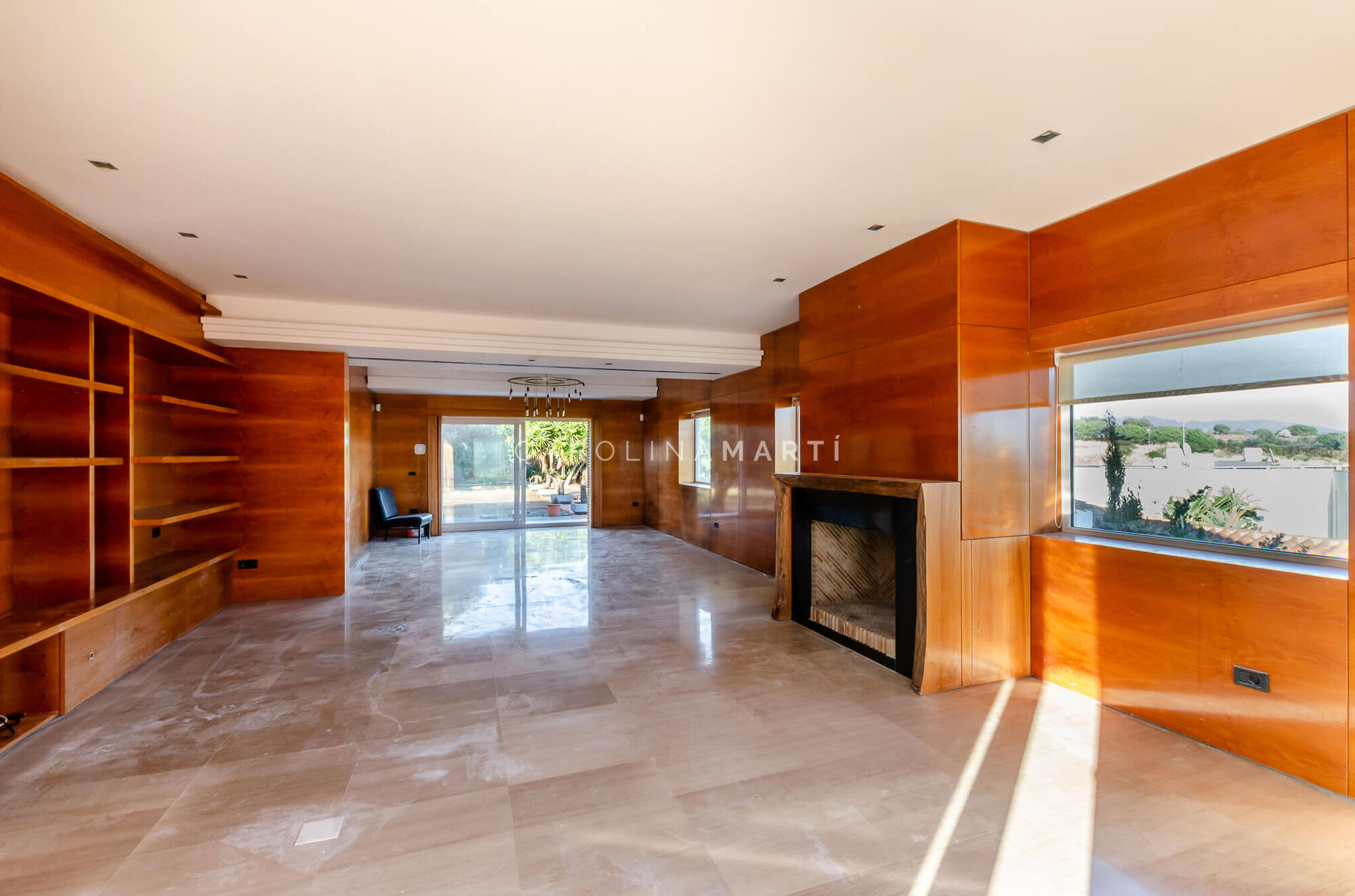 Chalet à vendre sur Av Ametllers