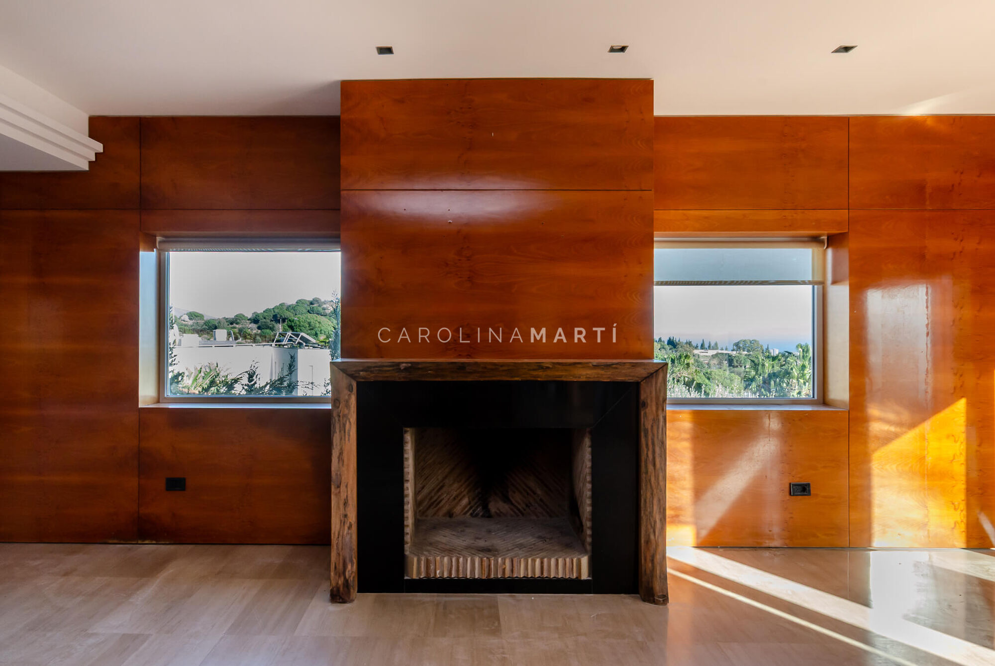 Chalet à vendre sur Av Ametllers