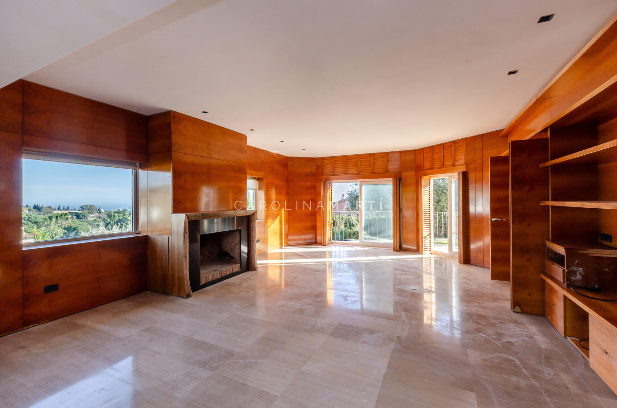 Chalet à vendre sur Av Ametllers