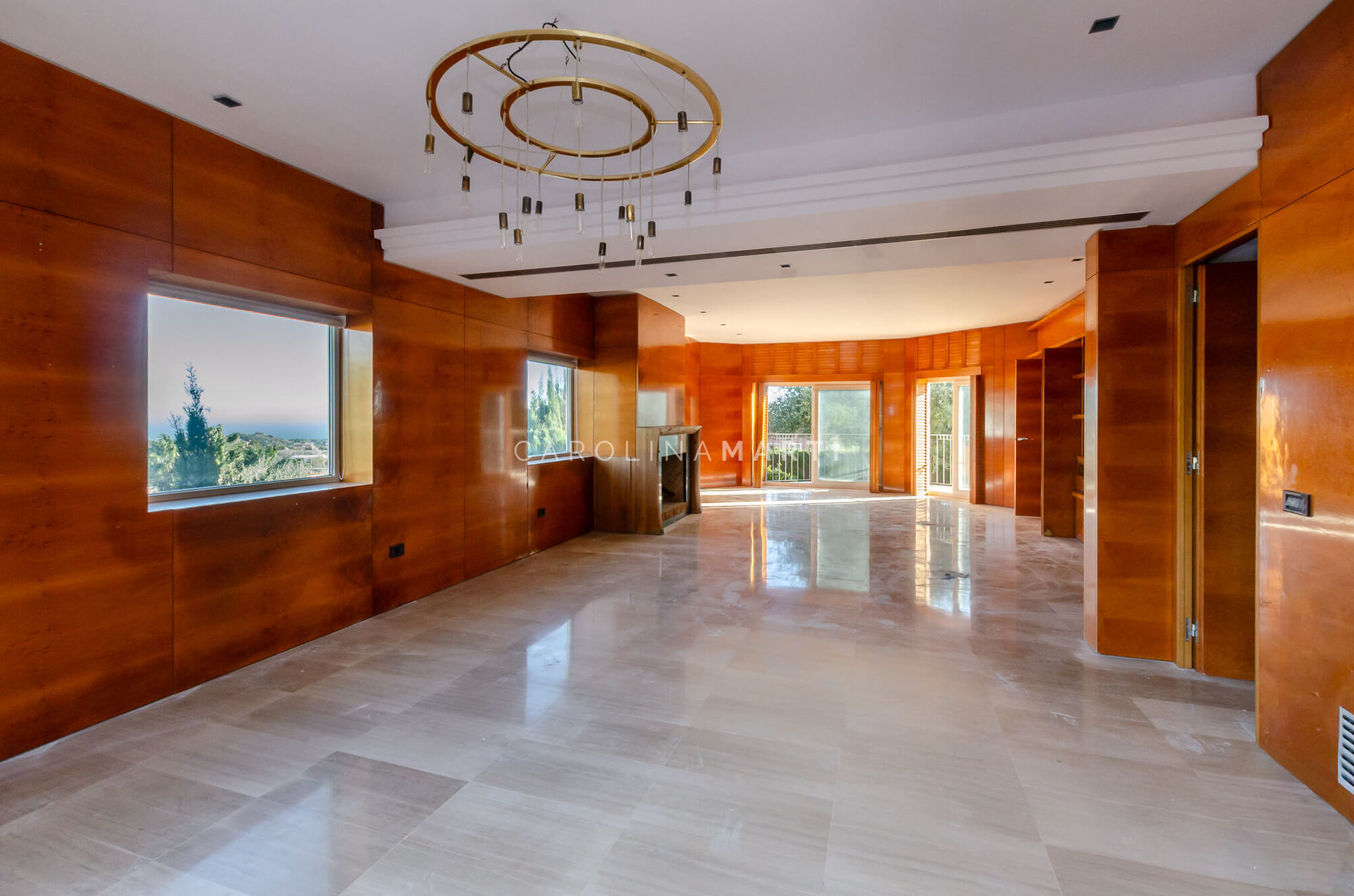 Chalet à vendre sur Av Ametllers