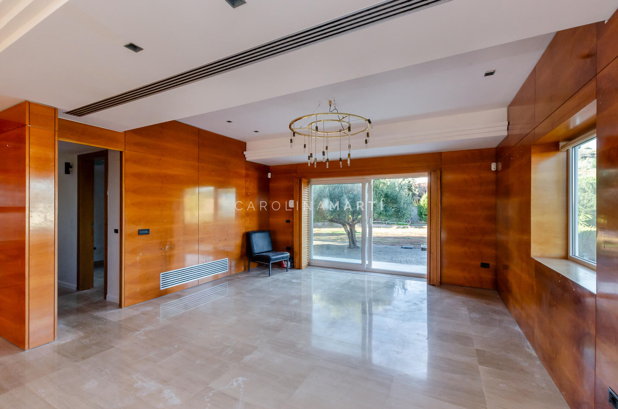 Chalet à vendre sur Av Ametllers