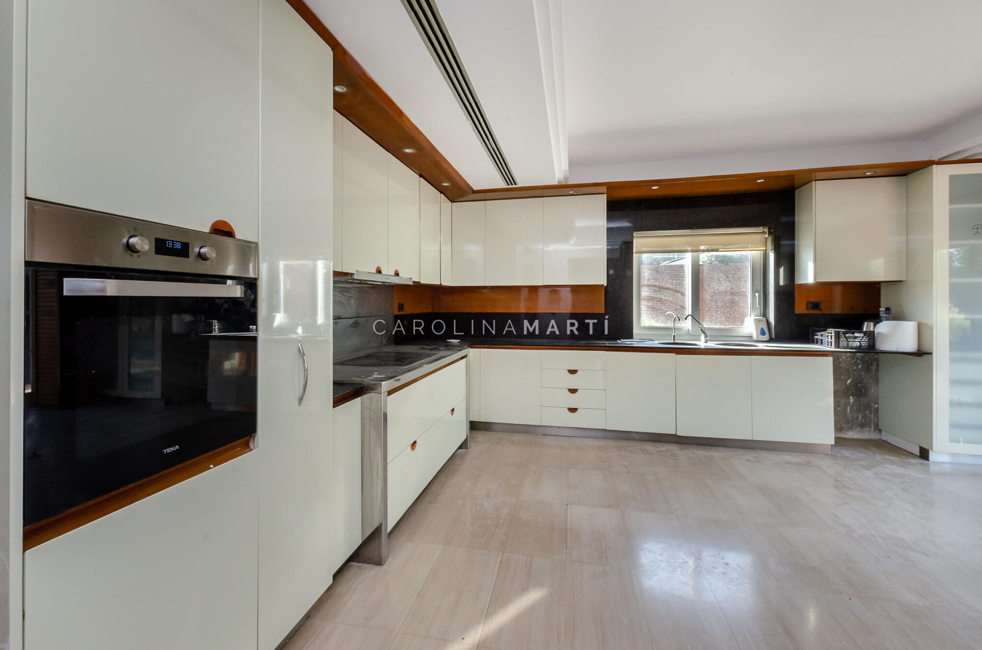 Chalet à vendre sur Av Ametllers