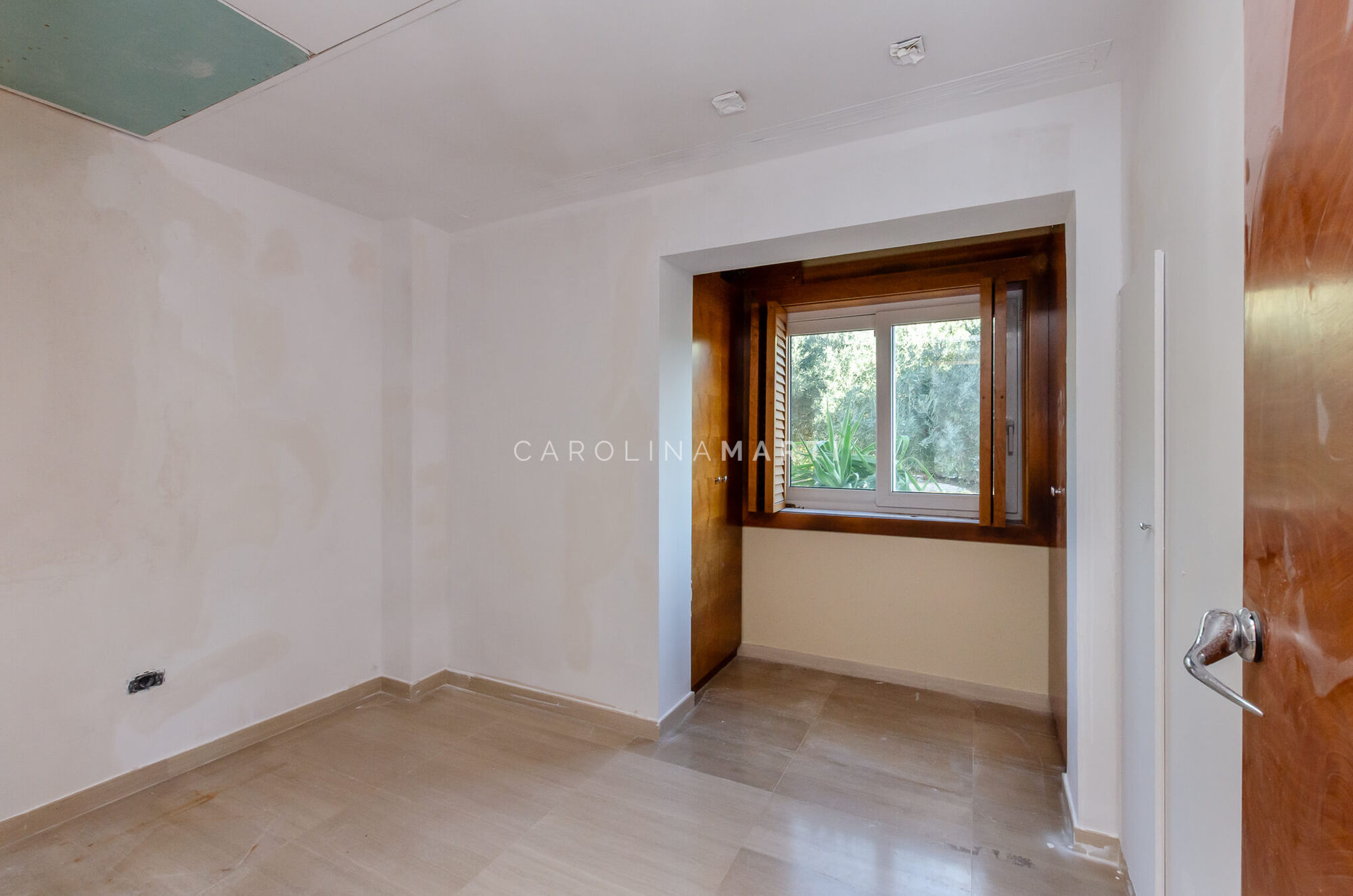 Chalet à vendre sur Av Ametllers