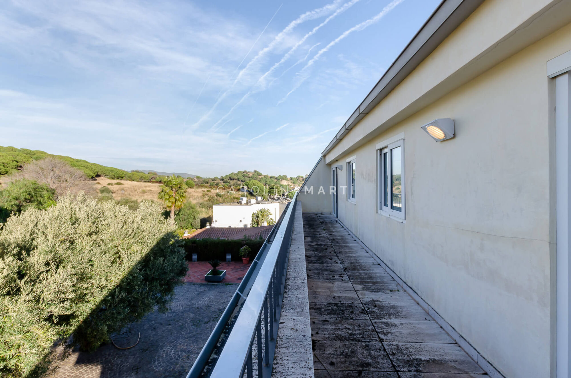 Chalet à vendre sur Av Ametllers