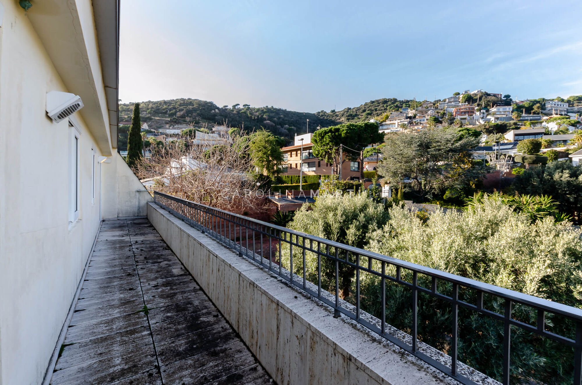 Chalet à vendre sur Av Ametllers