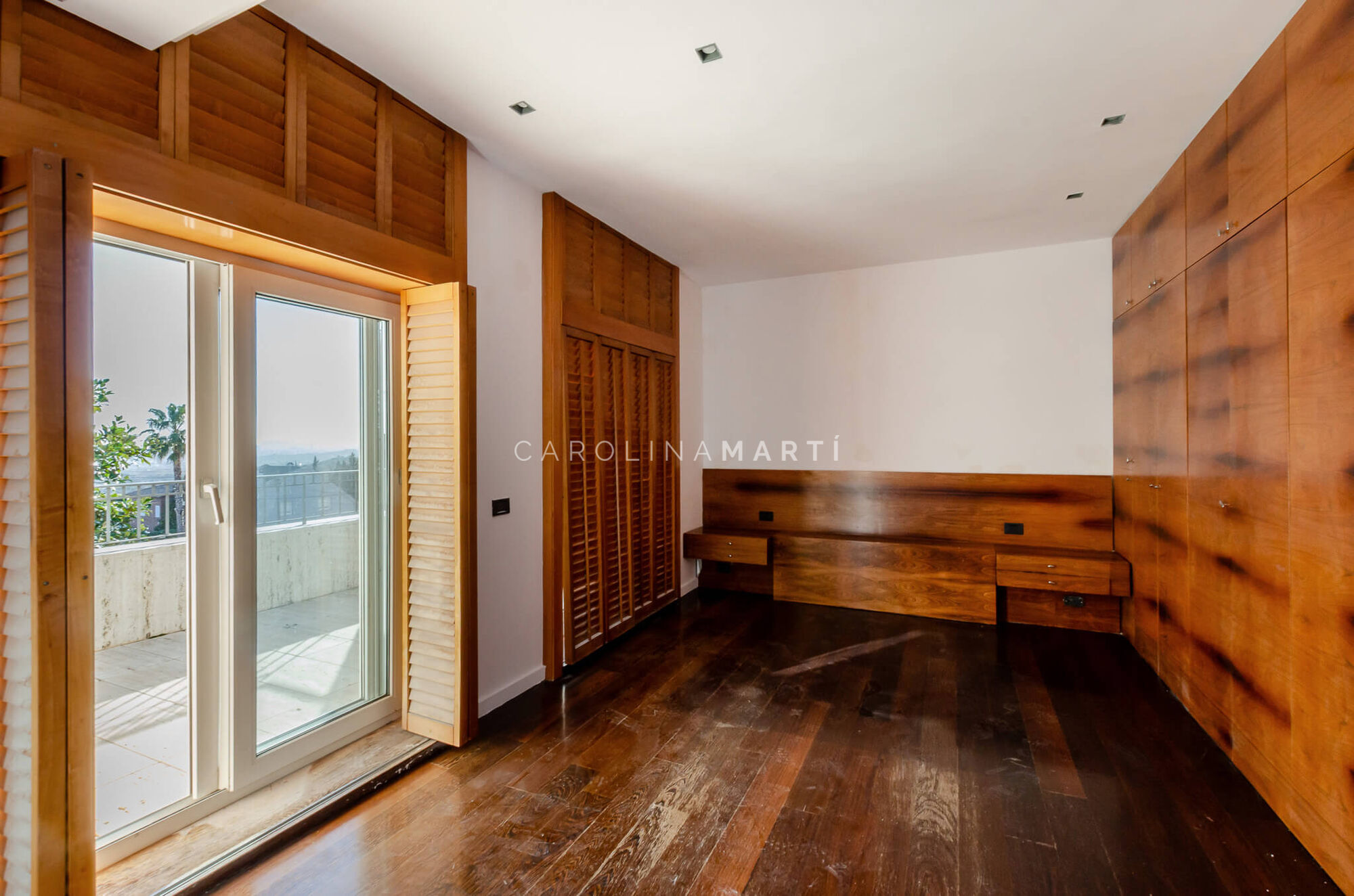 Chalet à vendre sur Av Ametllers