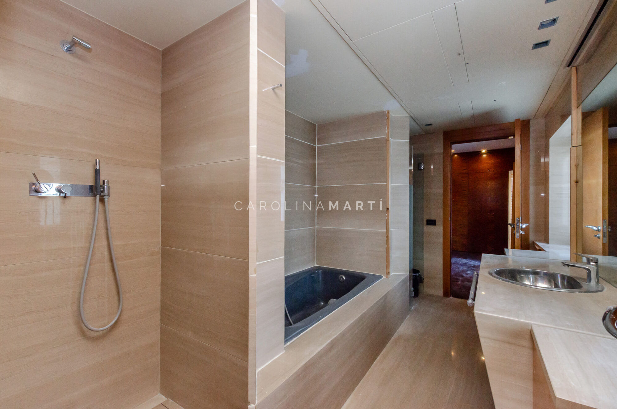 Chalet à vendre sur Av Ametllers