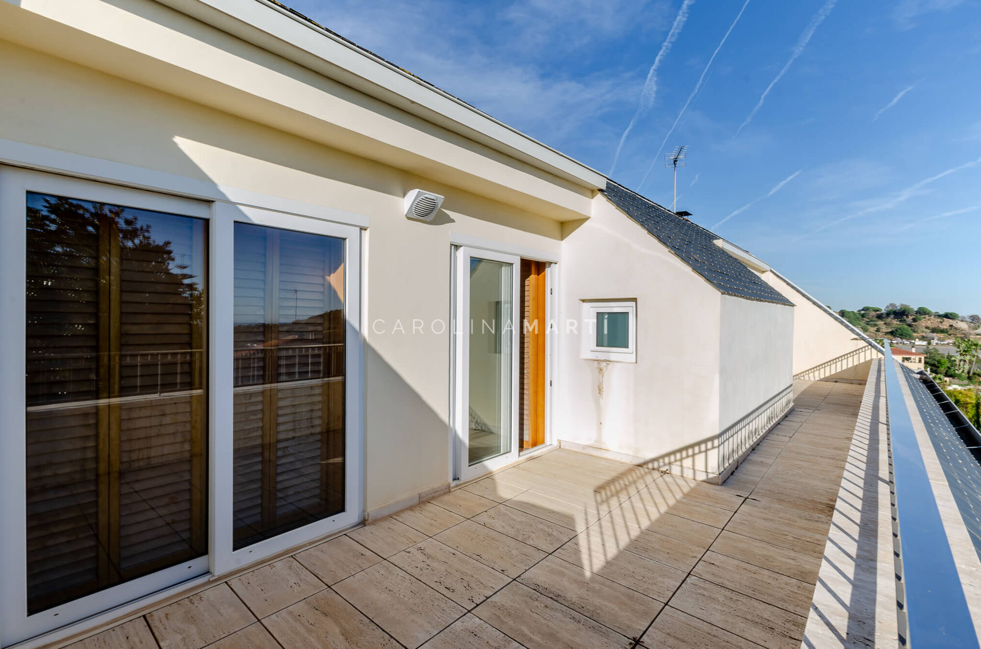 Chalet à vendre sur Av Ametllers