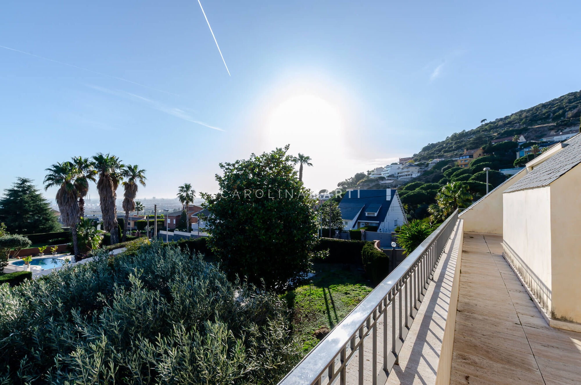 Chalet à vendre sur Av Ametllers