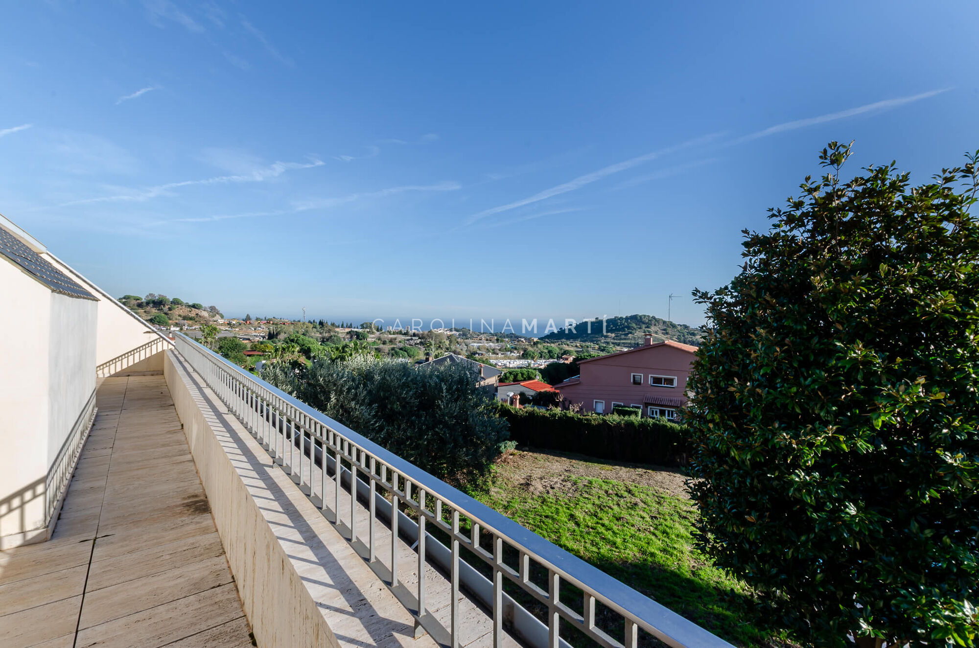 Chalet à vendre sur Av Ametllers