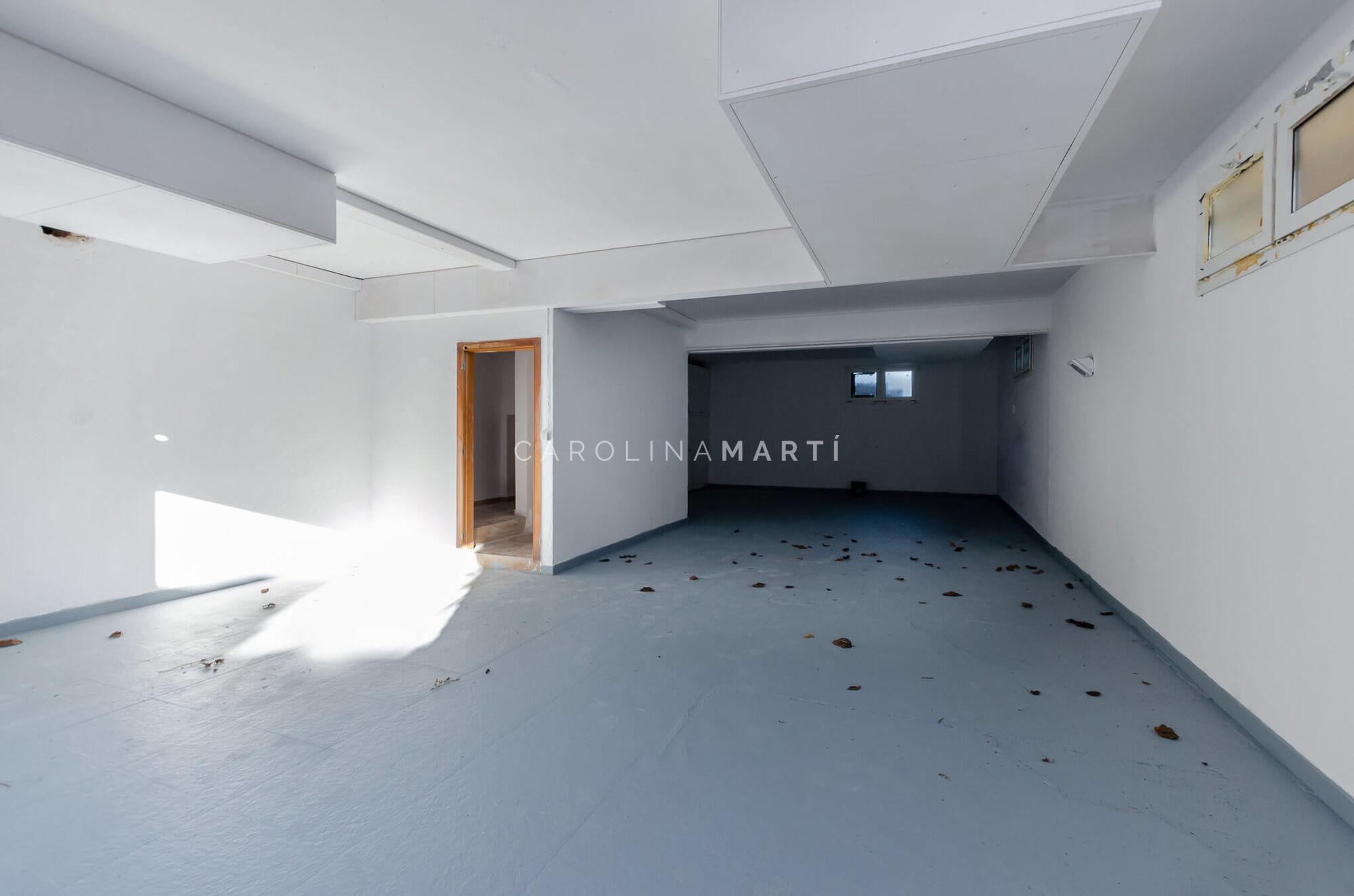 Chalet à vendre sur Av Ametllers