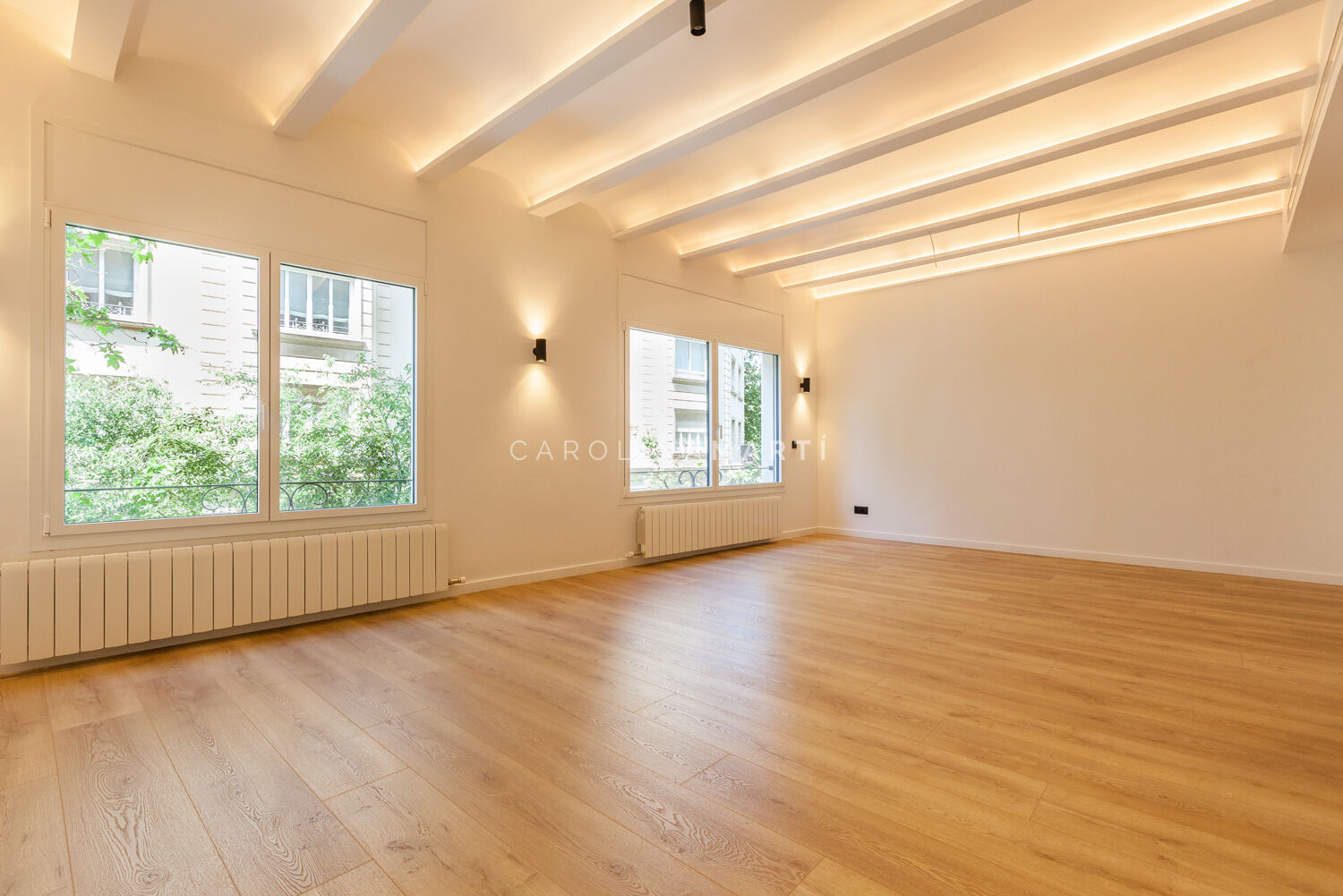 Piso en venta en Calle de Loreto