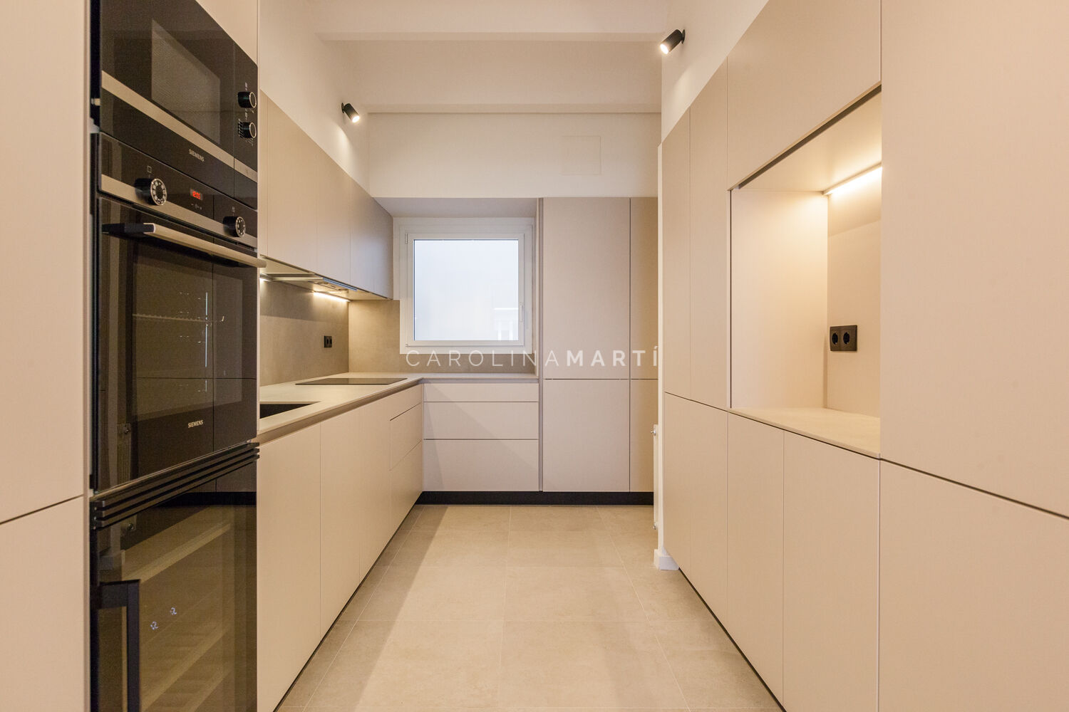 Piso en venta en Calle de Loreto