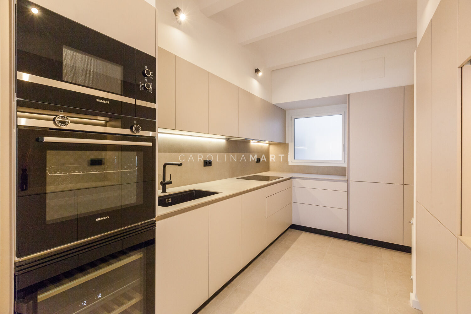 Piso en venta en Calle de Loreto
