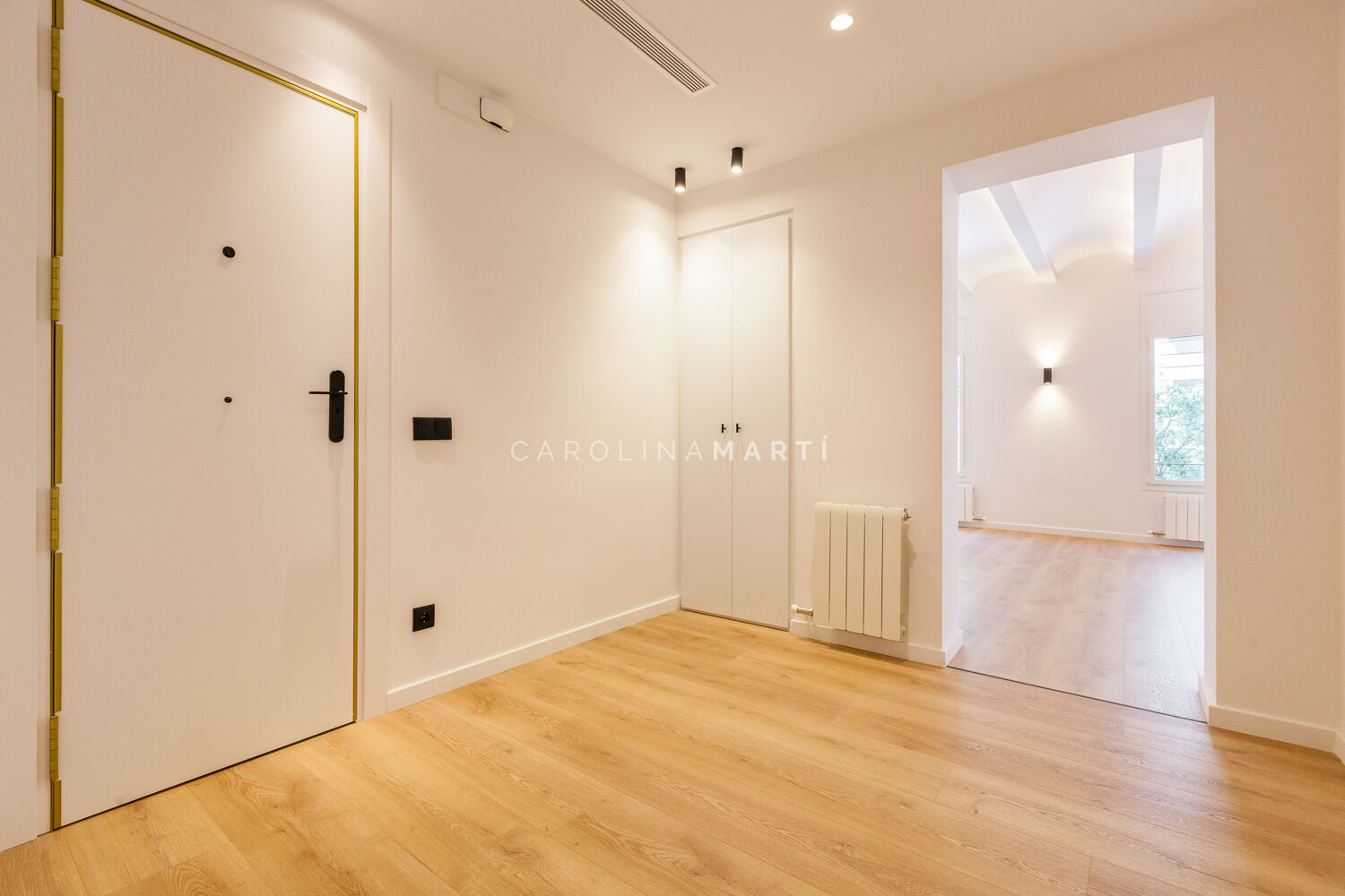 Piso en venta en Calle de Loreto
