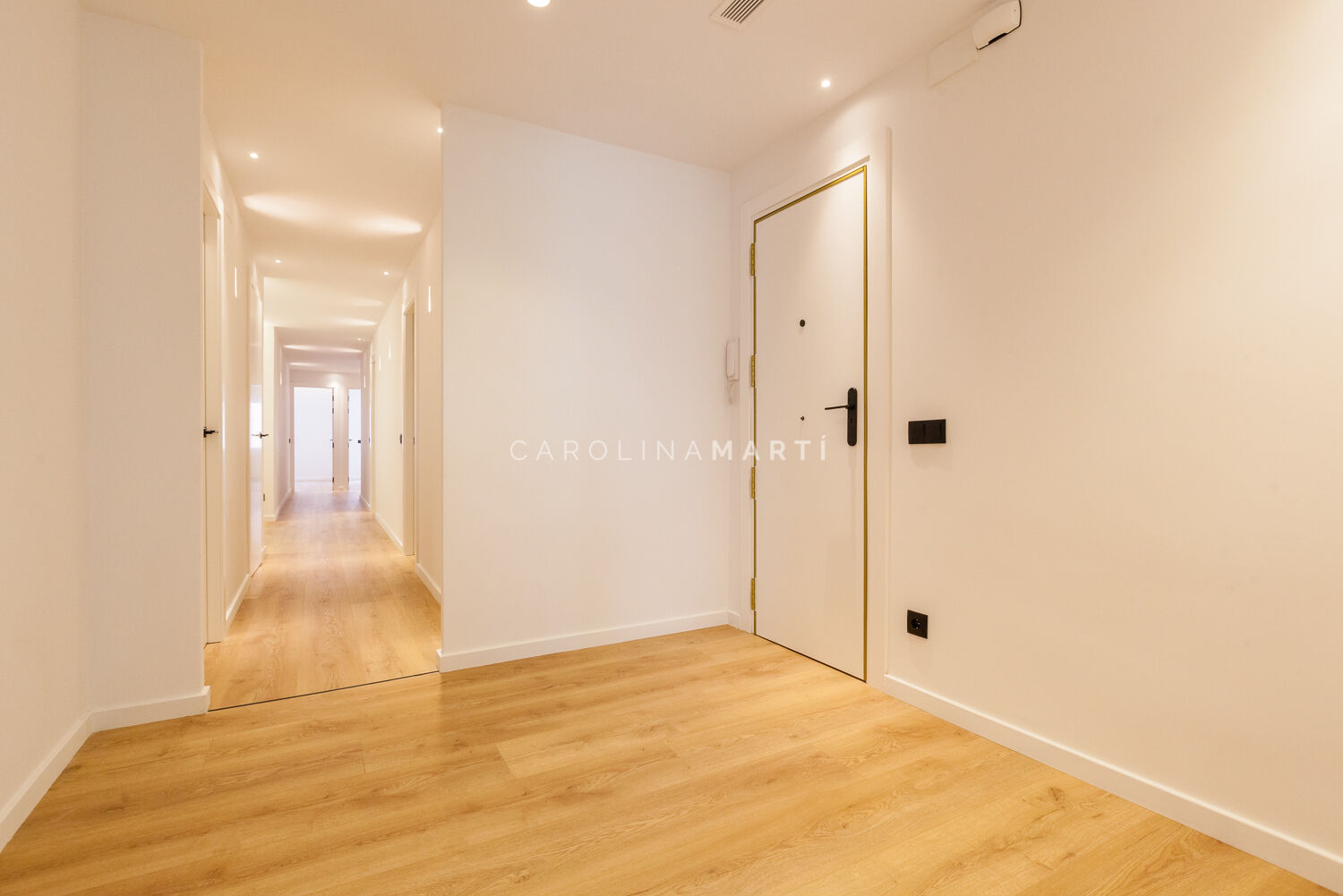 Piso en venta en Calle de Loreto