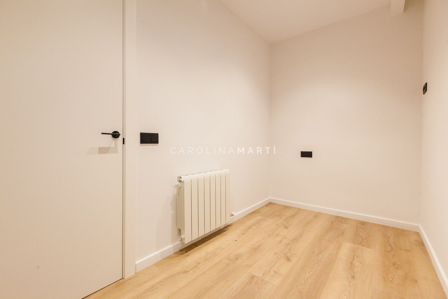 Piso en venta en Calle de Loreto