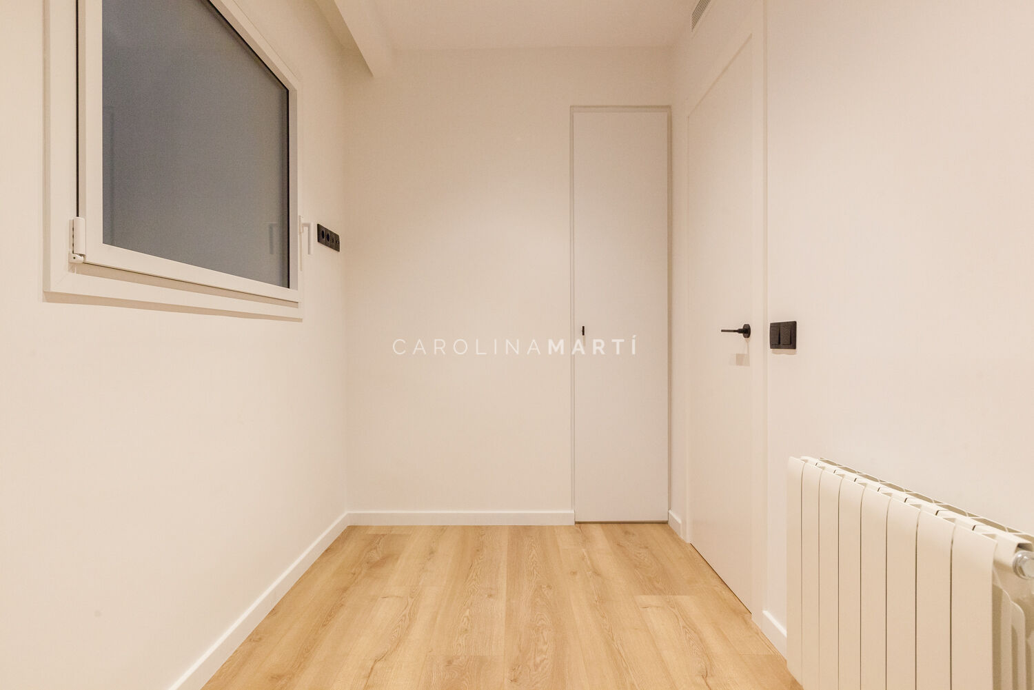 Piso en venta en Calle de Loreto