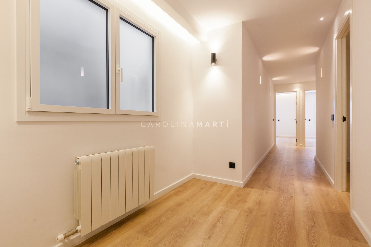 Piso en venta en Calle de Loreto