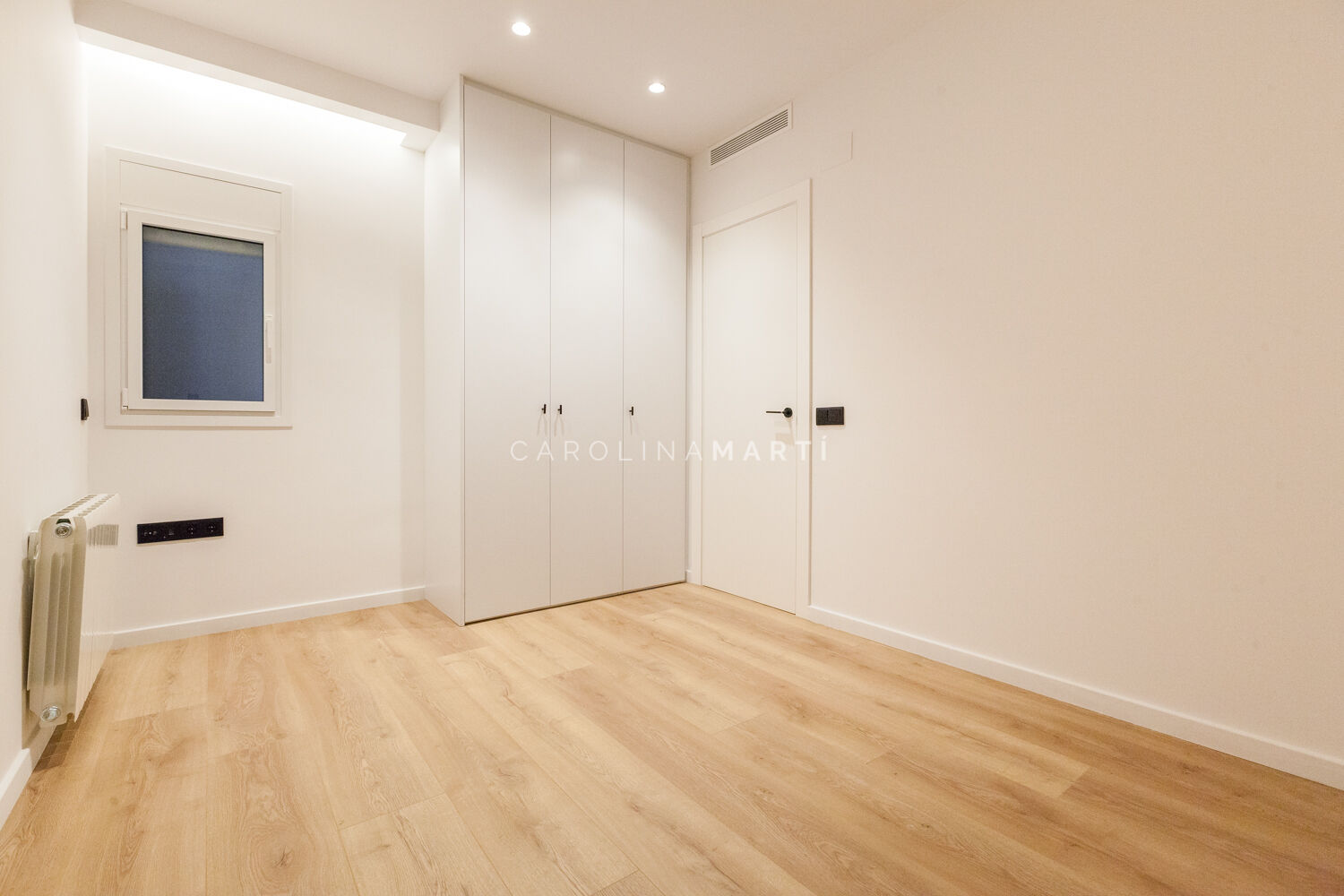 Piso en venta en Calle de Loreto
