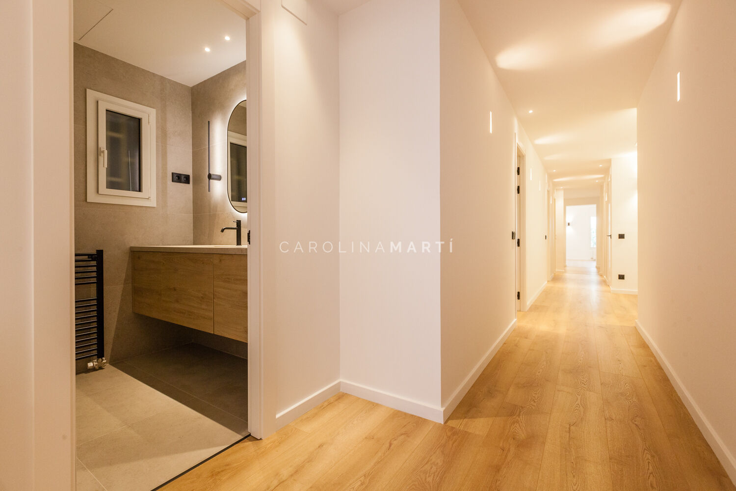 Piso en venta en Calle de Loreto
