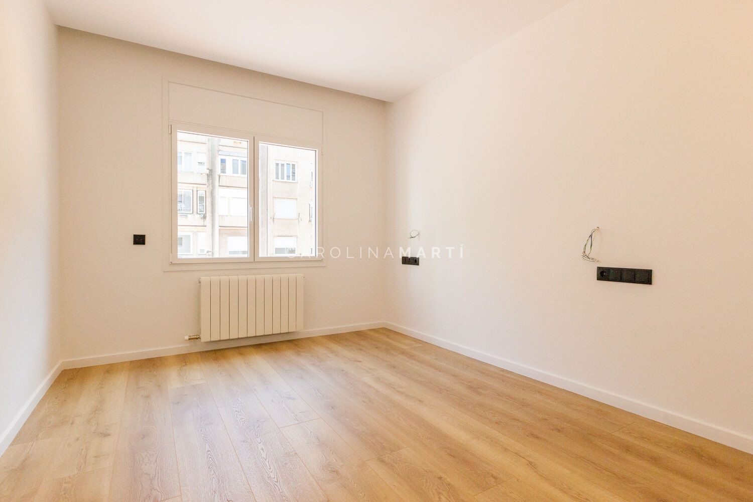 Piso en venta en Calle de Loreto