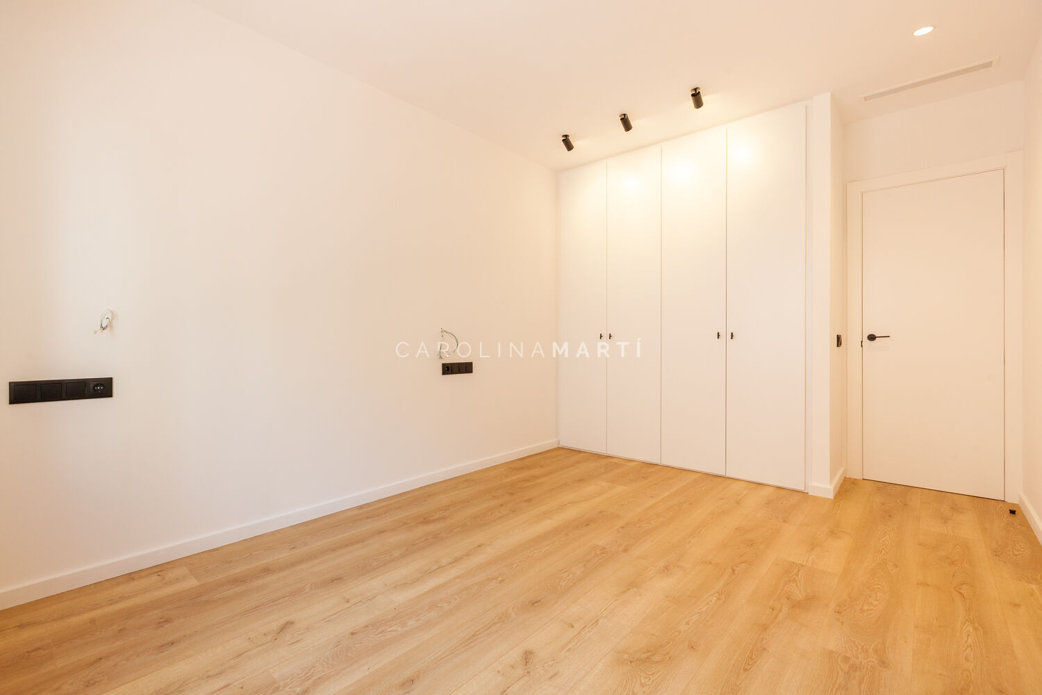 Piso en venta en Calle de Loreto