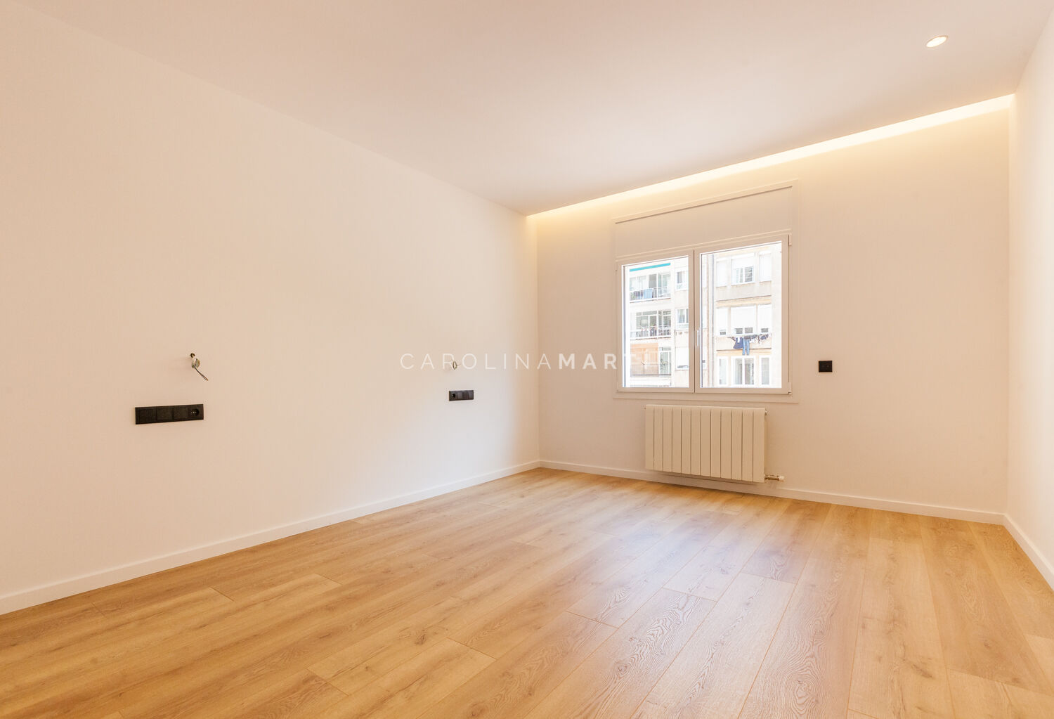 Piso en venta en Calle de Loreto