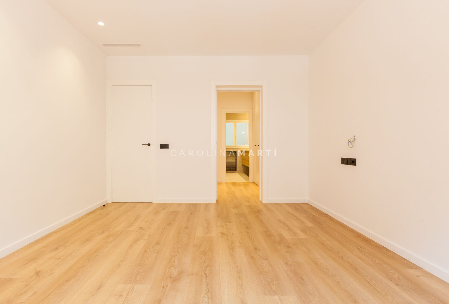 Piso en venta en Calle de Loreto