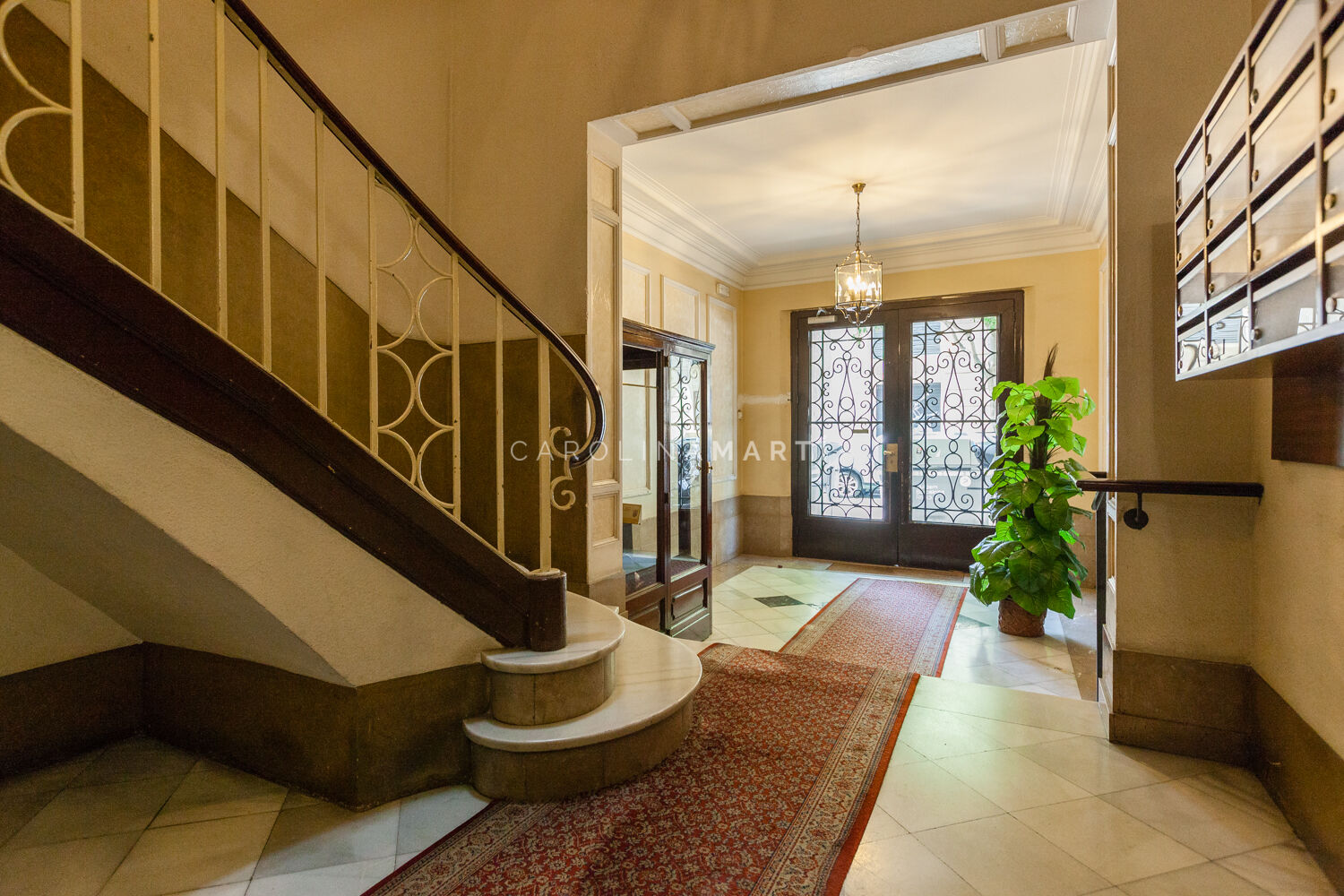 Piso en venta en Calle de Loreto