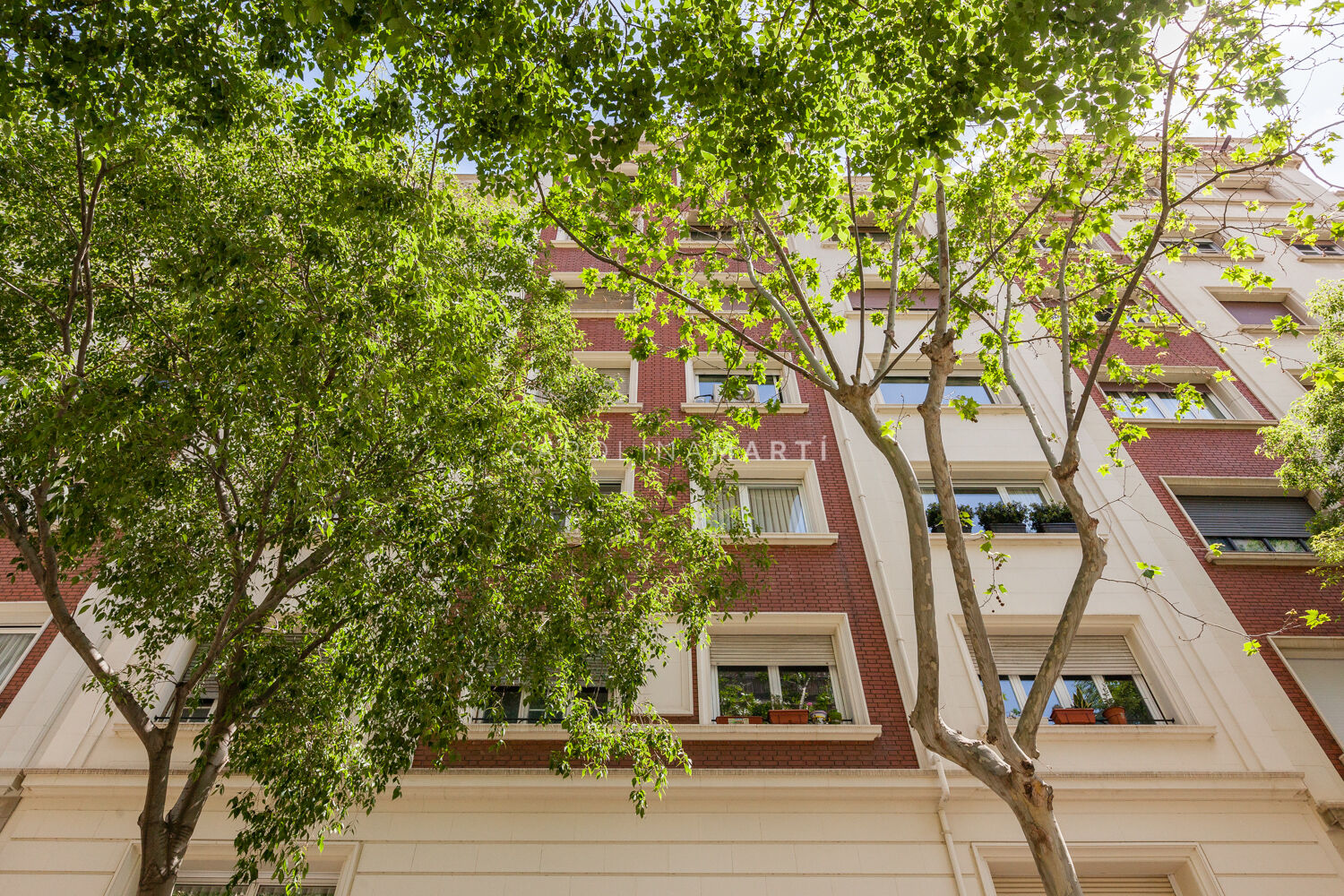 Piso en venta en Calle de Loreto