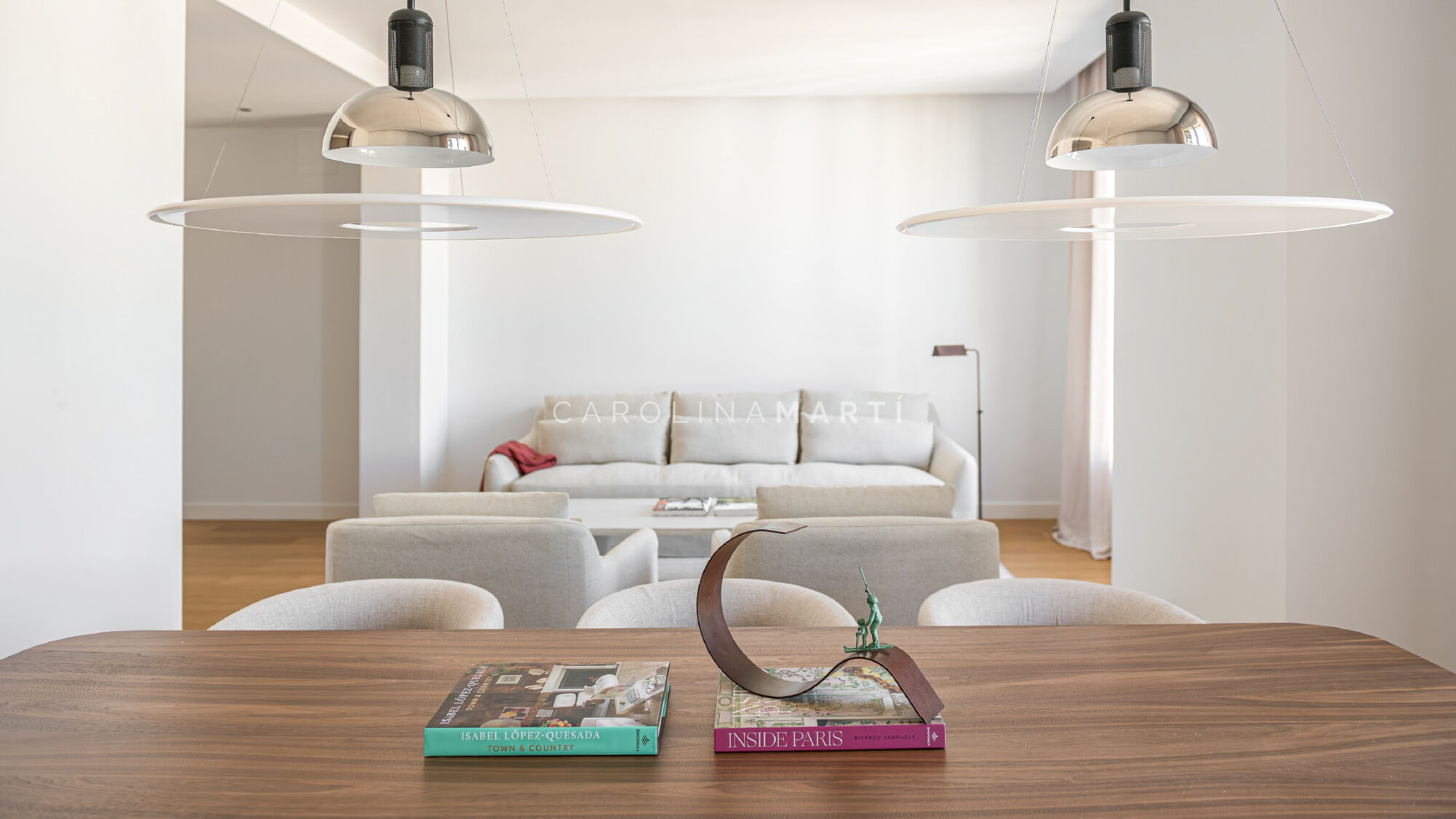 Piso en venta obra nueva en Passeig de Gràcia