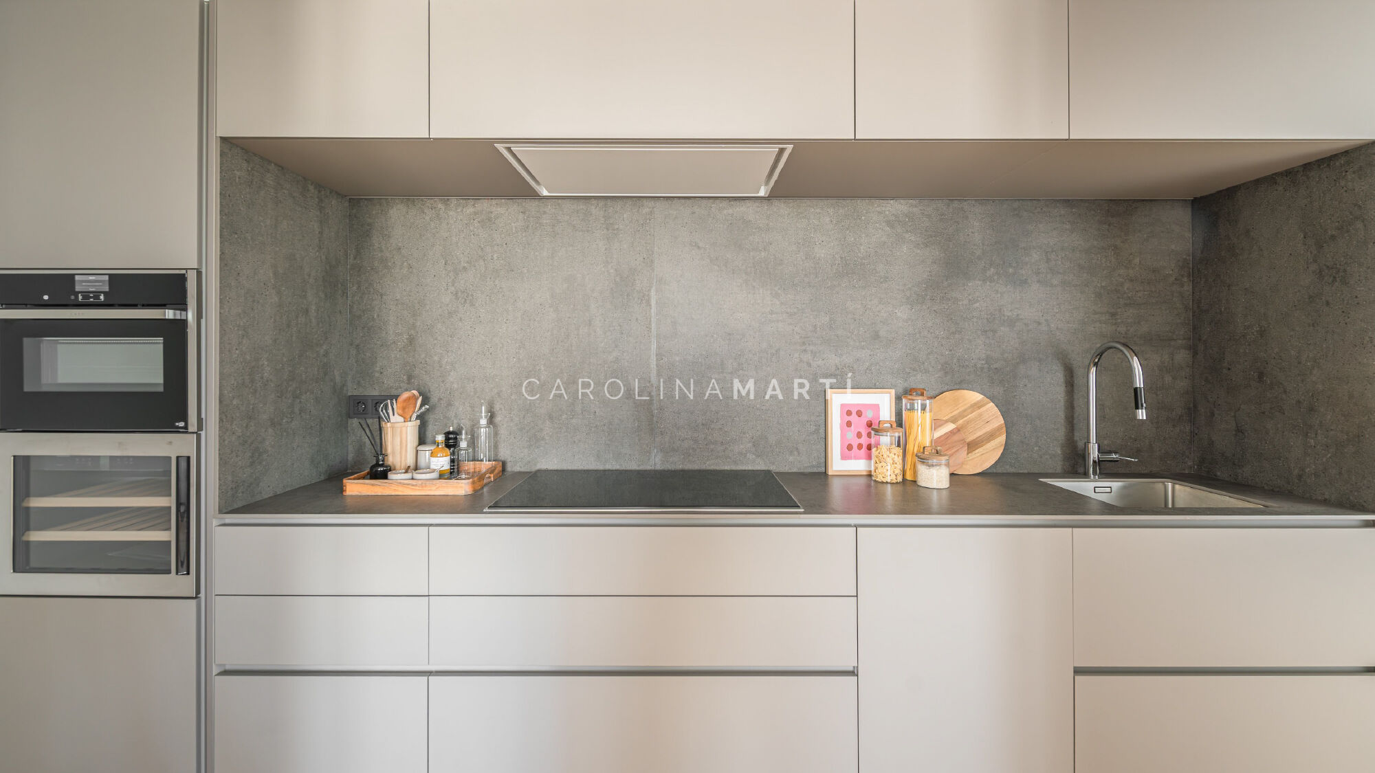 Piso en venta obra nueva en Passeig de Gràcia