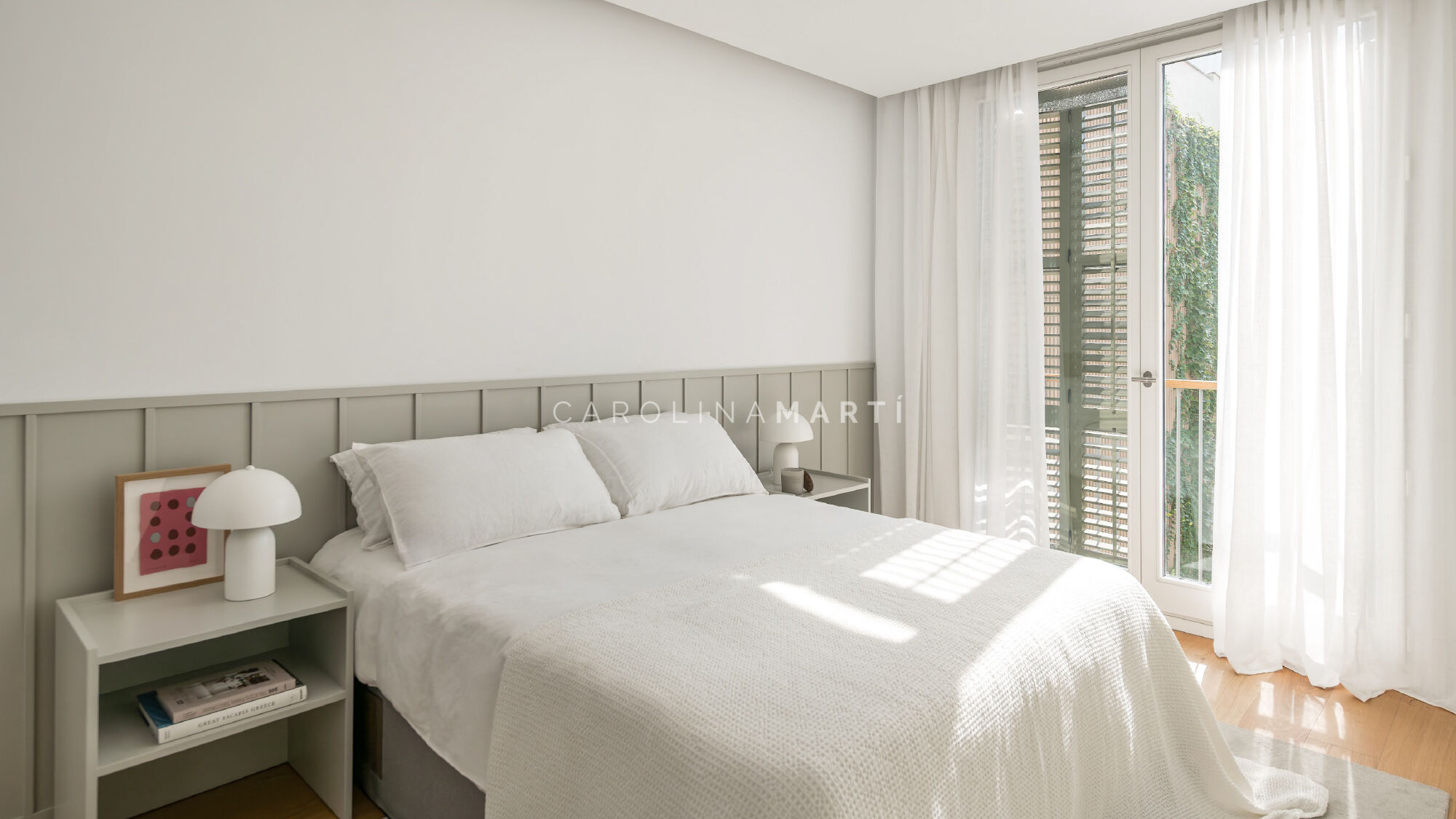 Piso en venta obra nueva en Passeig de Gràcia