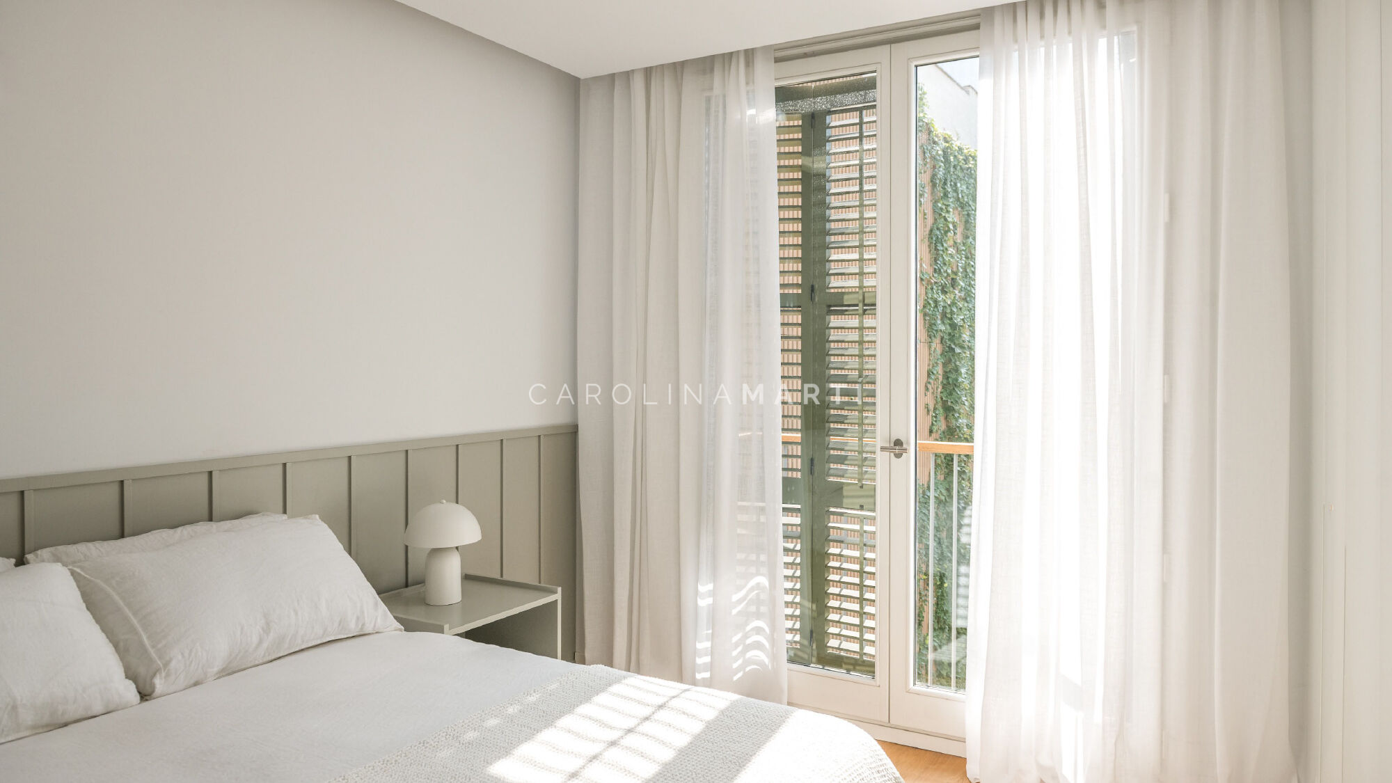 Piso en venta obra nueva en Passeig de Gràcia